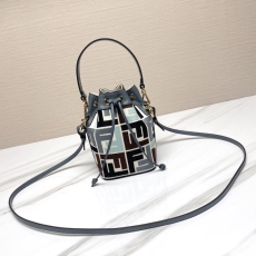 Fendi Bucket Bags